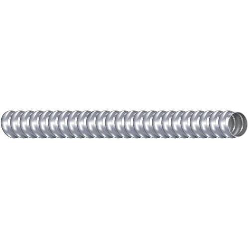 Alflex RWA Metallic Aluminum Flexible Conduit 3/8 in. x 25 ft