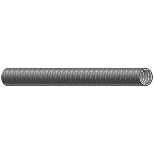 Liquidtight Flexible Metallic Titan Steel Conduit 1/2 in. x 100 ft