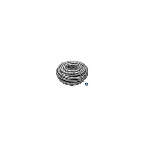 Galflex RWS Metallic Armored Steel Flexible Conduit 1 in. x 50 ft