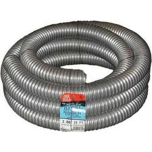 Alflex RWA Flexible Conduit 2 in. x 25 ft