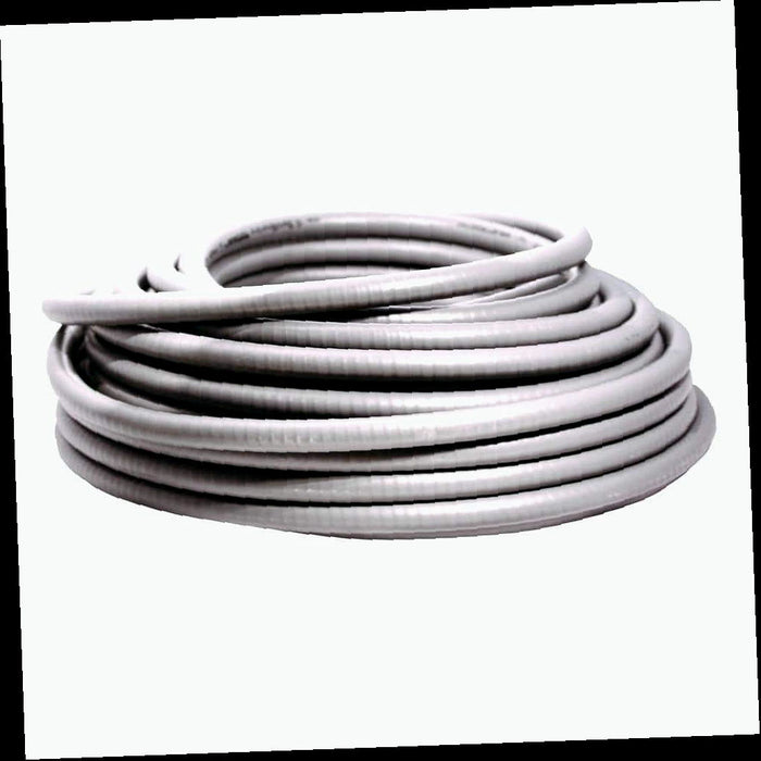 x ft. Ultratite Liquidtight Flexible Non-Metallic PVC Conduit 3/4 in. 250