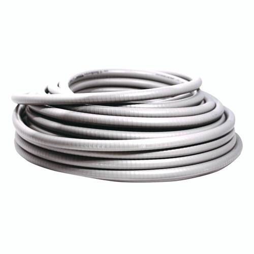 Ultratite Liquidtight Flexible Non-Metallic PVC Conduit 3/4 in. x 25 ft