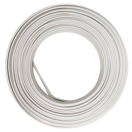 Wire 14/2, 250 ft. CU NM-B W/G, Solid