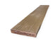 Composite Decking 1 in. x 6 in. Spiced Rum SQ Edge Transcend Board
