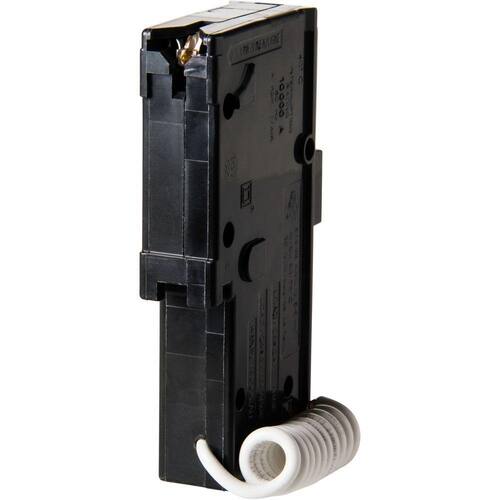 Circuit Breaker 15 Amp Single-Pole Circuit Homeline Combination Arc Fault Breaker(HOM115CAFIC)