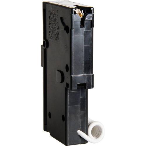 Circuit Breaker 15 Amp Single-Pole Circuit Homeline Combination Arc Fault Breaker(HOM115CAFIC)