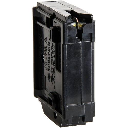 Circuit Breaker 15 Amp Single-Pole Circuit Homeline Breaker(HOM115CP)