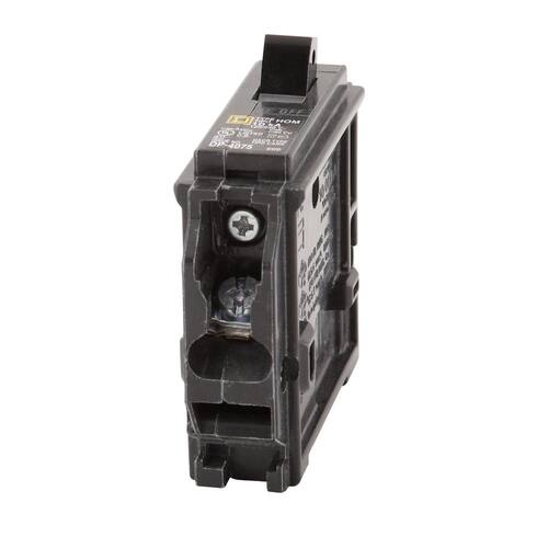 Circuit Breaker 15 Amp Single-Pole Circuit Homeline Breaker(HOM115CP)