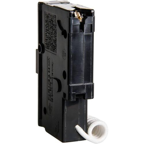 Circuit Breaker 15 Amp Single-Pole Circuit Homeline GFCI