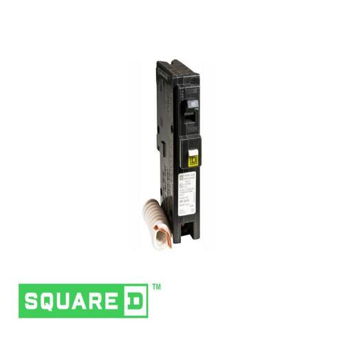 Circuit Breaker 20 Amp Single-Pole Circuit Homeline Combination Arc Fault Breaker(HOM120CAFIC)