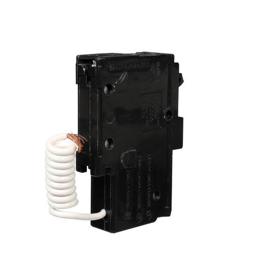 Circuit Breaker 20 Amp Single-Pole Circuit Homeline GFCI