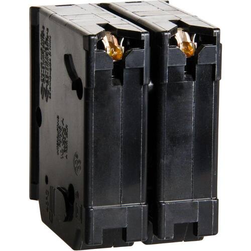 Circuit Breaker 15 Amp 2-Pole Circuit Homeline Breaker(HOM215CP)