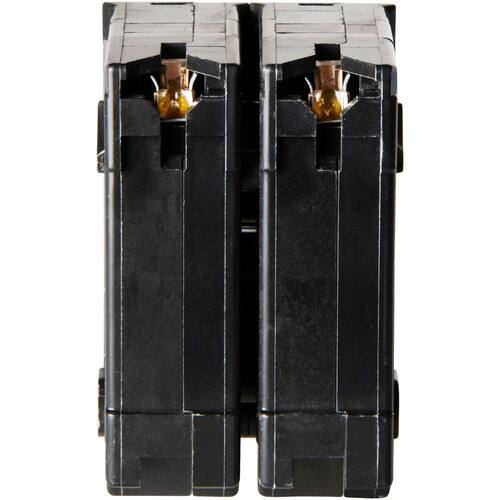 Circuit Breaker 15 Amp 2-Pole Circuit Homeline Breaker(HOM215CP)