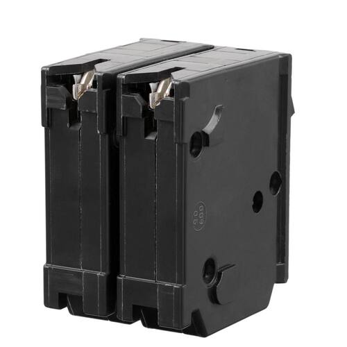 Circuit Breaker 20 Amp 2-Pole Circuit Homeline Breaker(HOM220CP)