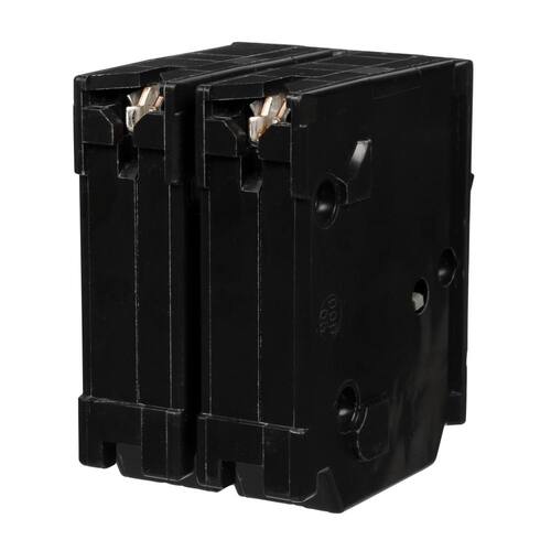 Circuit Breaker 20 Amp 2-Pole Circuit Homeline Breaker(HOM220CP)