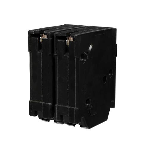 Circuit Breaker 50 Amp 2-Pole Circuit Homeline Breaker(HOM250CP)