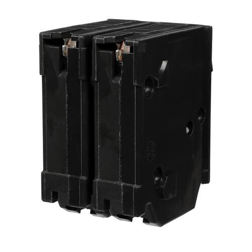 Circuit Breaker 60 Amp 2-Pole Circuit Homeline Breaker(HOM260CP)