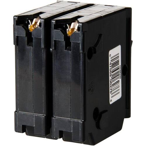 Circuit Breaker 70 Amp 2-Pole Circuit Homeline