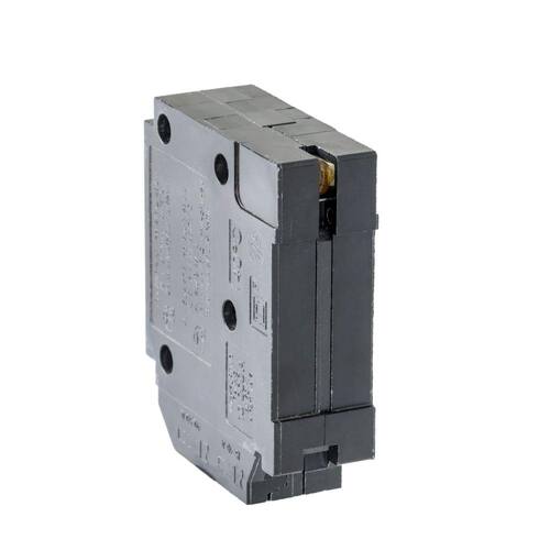 Circuit Breaker Amp Single-Pole Circuit Homeline 2-15 Tandem