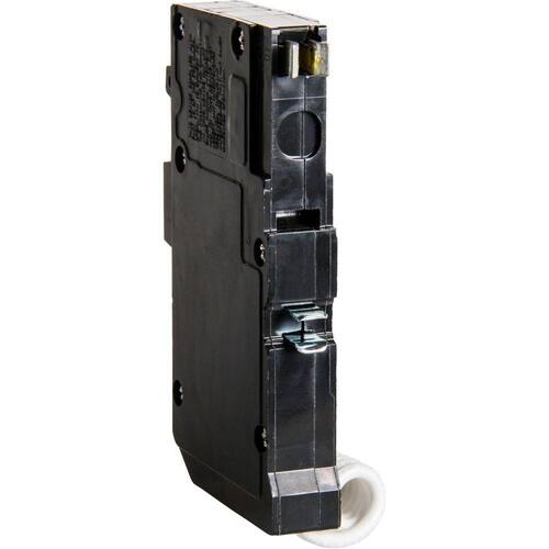 Circuit Breaker 15 Amp Single-Pole Circuit QO Combination Arc Fault Breaker(QO115CAFIC)