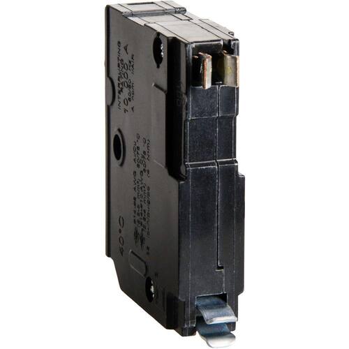 Circuit Breaker 15 Amp Single-Pole Circuit QO Breaker(QO115CP)