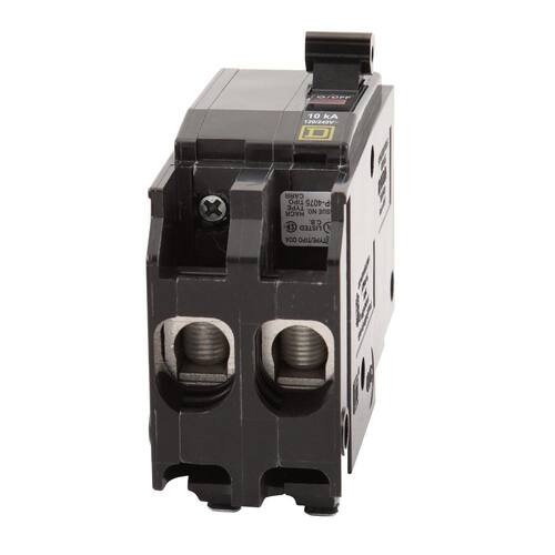 Circuit Breaker 100 Amp 2-Pole Circuit QO