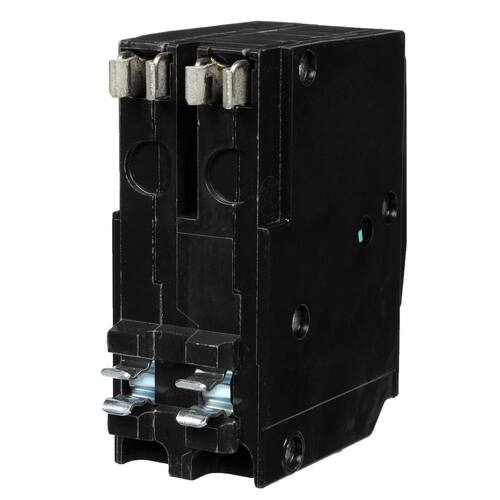 Circuit Breaker 100 Amp 2-Pole Circuit QO