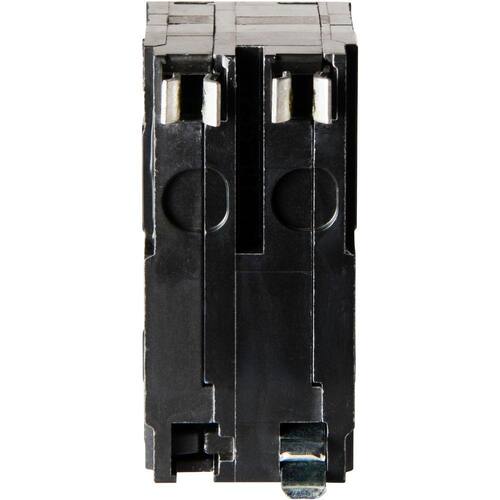 Circuit Breaker 20 Amp 2-Pole Circuit QO Breaker(QO220CP)