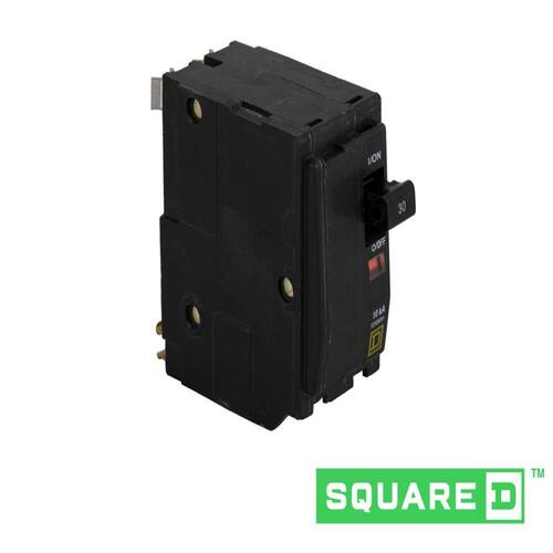 Circuit Breaker 30 Amp 2-Pole Circuit QO Breaker(QO230CP)