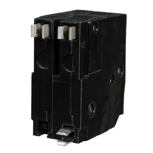 Circuit Breaker 30 Amp 2-Pole Circuit QO Breaker(QO230CP)