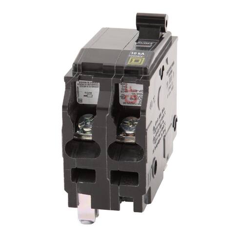 Circuit Breaker 30 Amp 2-Pole Circuit QO Breaker(QO230CP)