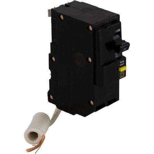 Circuit Breaker 30 Amp 2-Pole QO GFCI