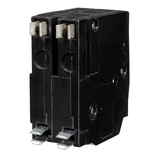 Circuit Breaker 50 Amp 2-Pole Circuit QO Breaker(QO250CP)