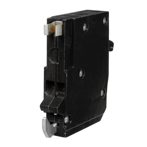 Circuit Breaker Amp Single-Pole Circuit QO 2-15 Class CTL Tandem