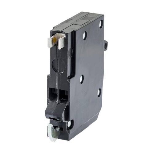 Circuit Breaker Amp Single-Pole Circuit QO 2-15 Class CTL Tandem