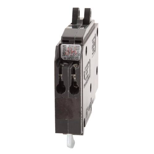 Circuit Breaker Amp Single-Pole Circuit QO 2-15 Class CTL Tandem