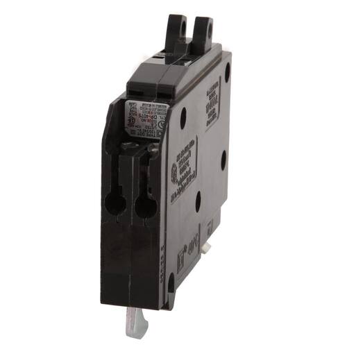 Circuit Breaker Amp Single-Pole Circuit QO 2-20 Class CTL Tandem