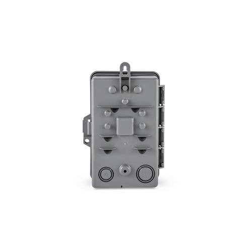 Load Center 60 Amp 2-Space 4-Circuit QO Spa Panel Main Lug Center(QOE260GFINM)