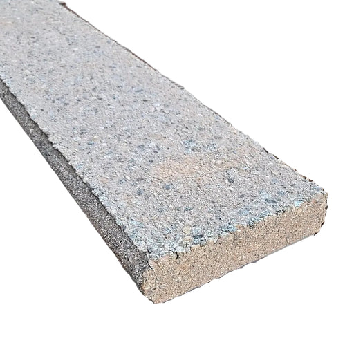 Stair Tread  11 in x 2-1/2 in Aggregate