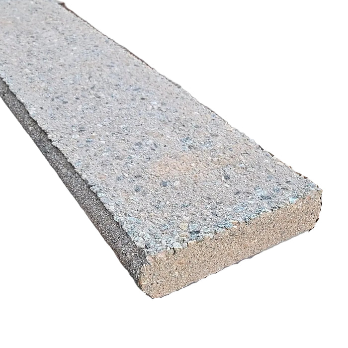 Stair Tread  11 in x 2-1/2 in Aggregate