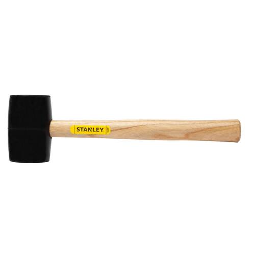 Rubber Mallet, 16 oz.