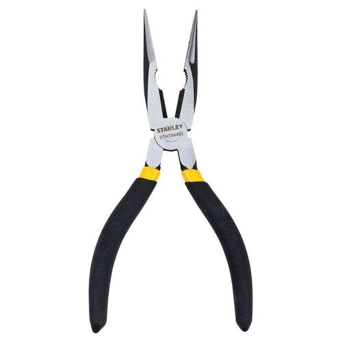 Pliers, 6 in., Long Nose