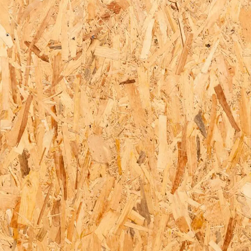 OSB Structural Panel