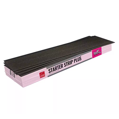 Starter Strip Plus Starter Shingle (105 lin. ft.) Roofing Starter Strip