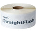 StraightFlash Tape 6 in. x 125 ft. Tyvek 