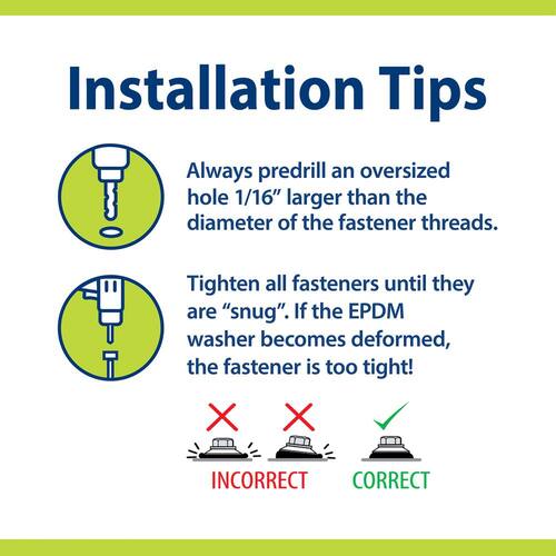 Wall Connector Flashing, Polycarbonate, Clear, 4 ft.