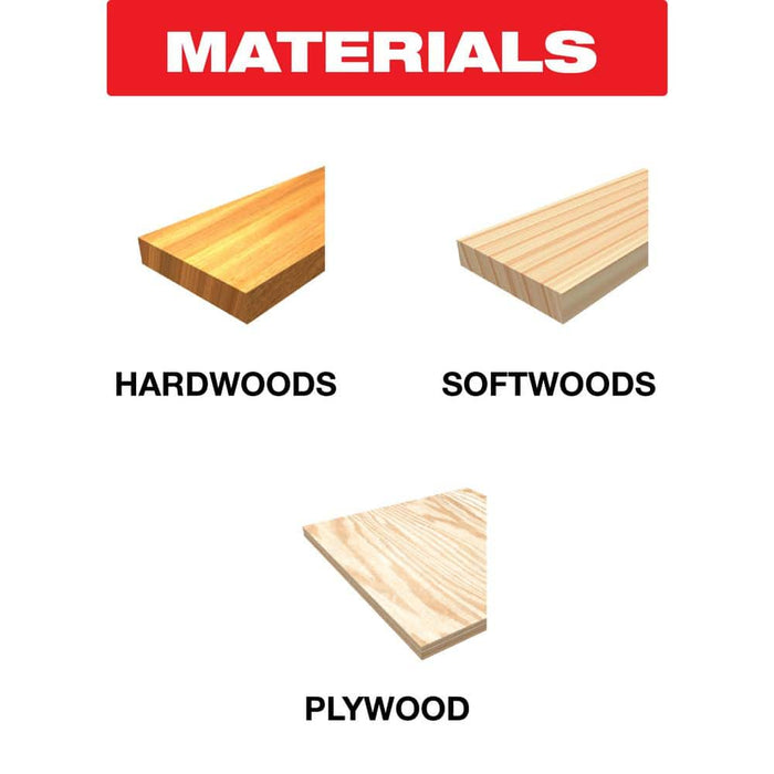 Saw Disc 10 in. x40-Teeth Wood Ultimate