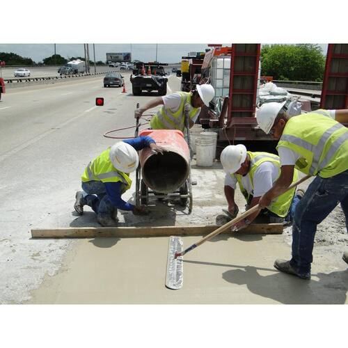 Concrete Mix Very Rapid Hardening Concrete PSI-6000 (60 lbs.)