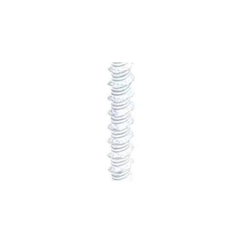 White Star Flat-Head Concrete Anchors 3/16 in. x 1-3/4 in. (75-Pack)