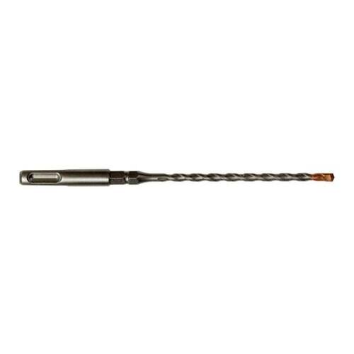 Carbide SDS Drill Bit (1-Piece), 3/16 in.